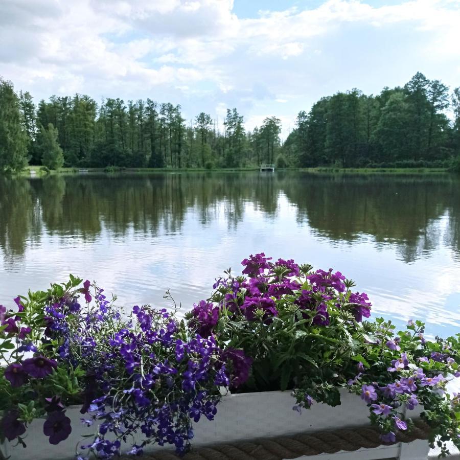 Dolina Witowki Hotel Wola Kaluska Екстериор снимка