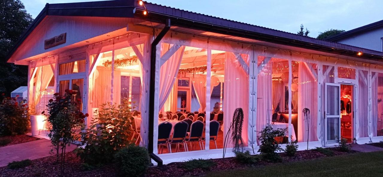 Dolina Witowki Hotel Wola Kaluska Екстериор снимка