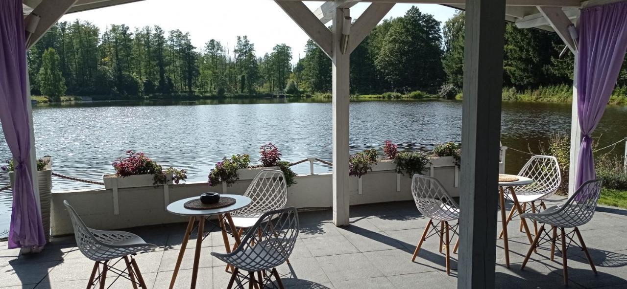 Dolina Witowki Hotel Wola Kaluska Екстериор снимка