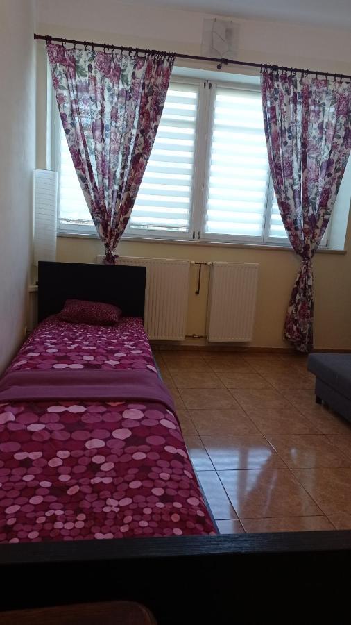 Dolina Witowki Hotel Wola Kaluska Екстериор снимка