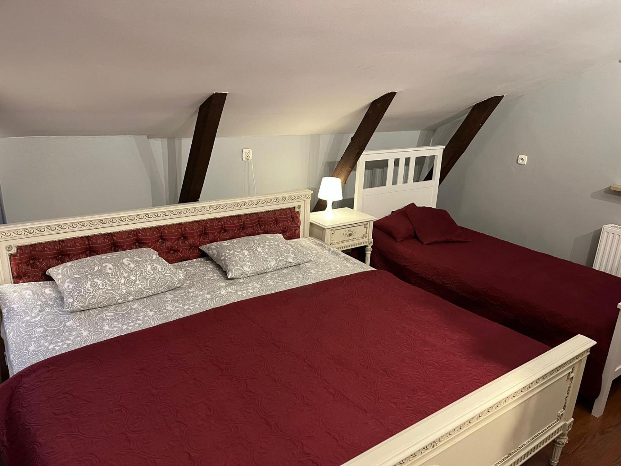 Dolina Witowki Hotel Wola Kaluska Екстериор снимка