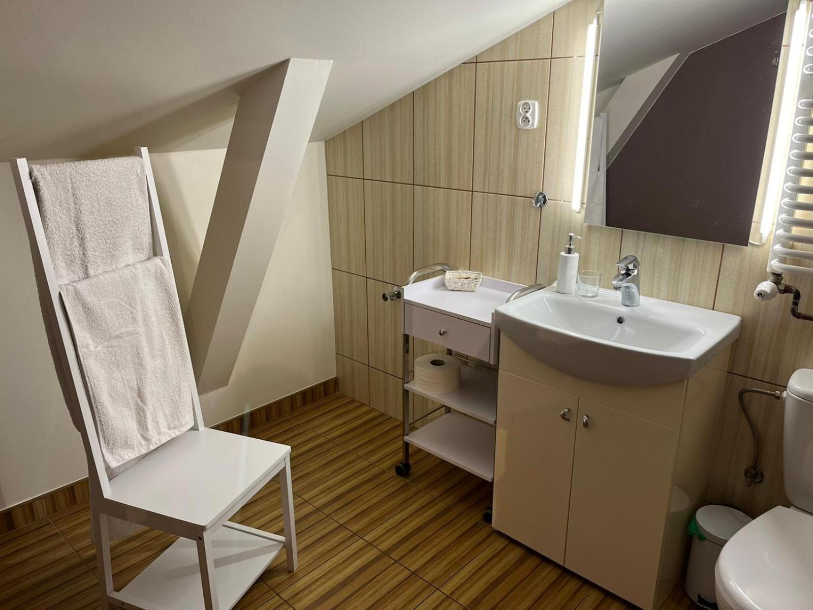 Dolina Witowki Hotel Wola Kaluska Екстериор снимка