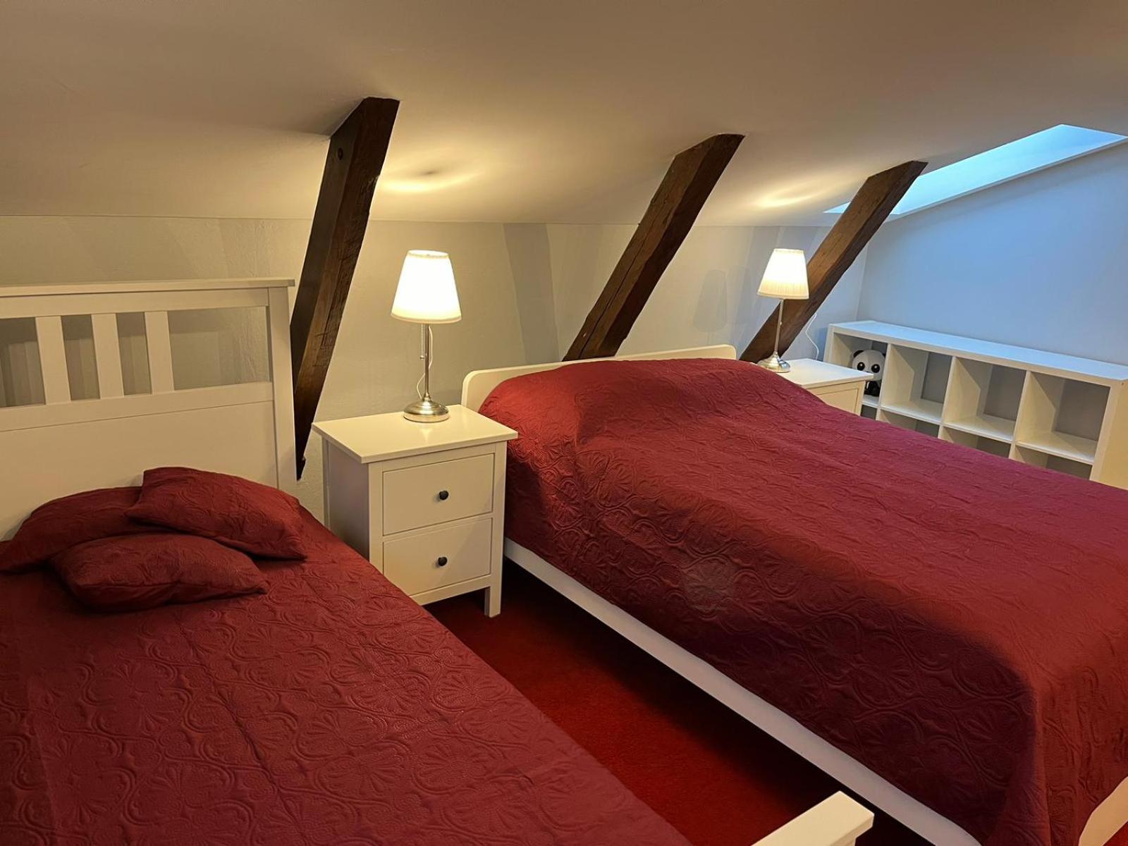 Dolina Witowki Hotel Wola Kaluska Екстериор снимка