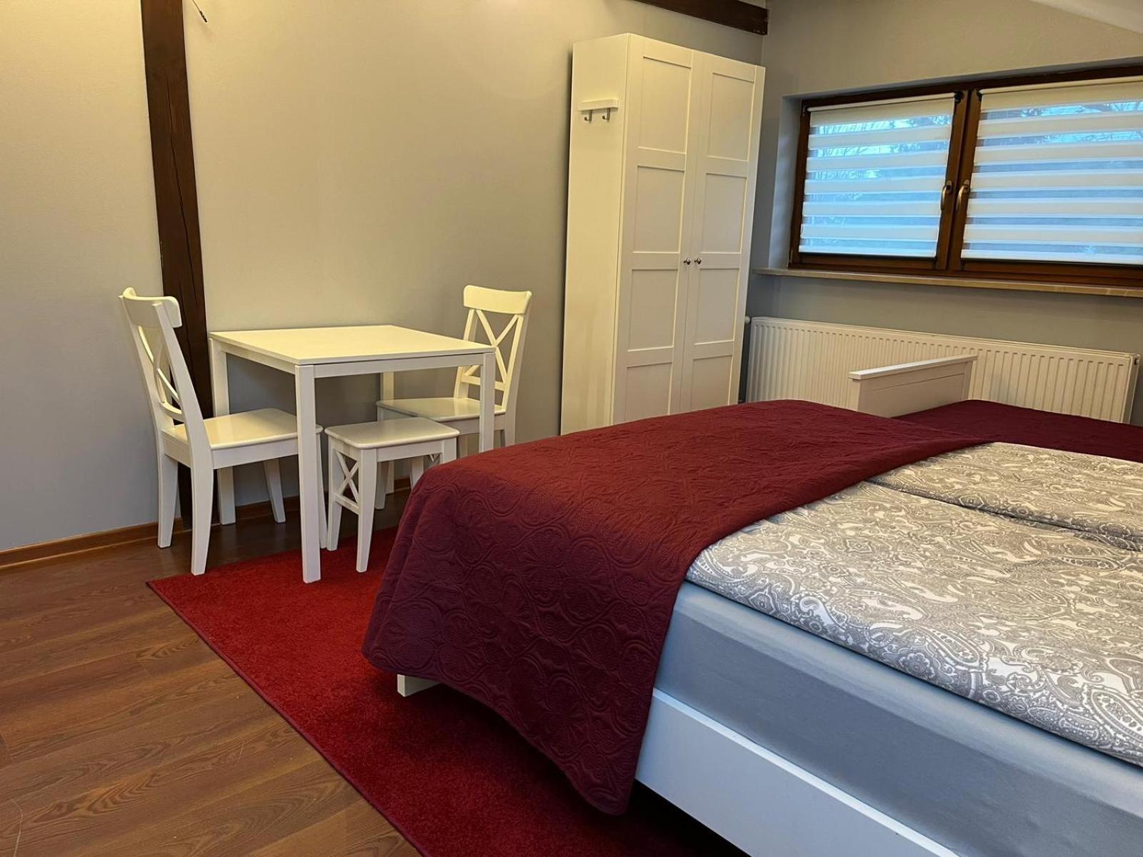 Dolina Witowki Hotel Wola Kaluska Екстериор снимка