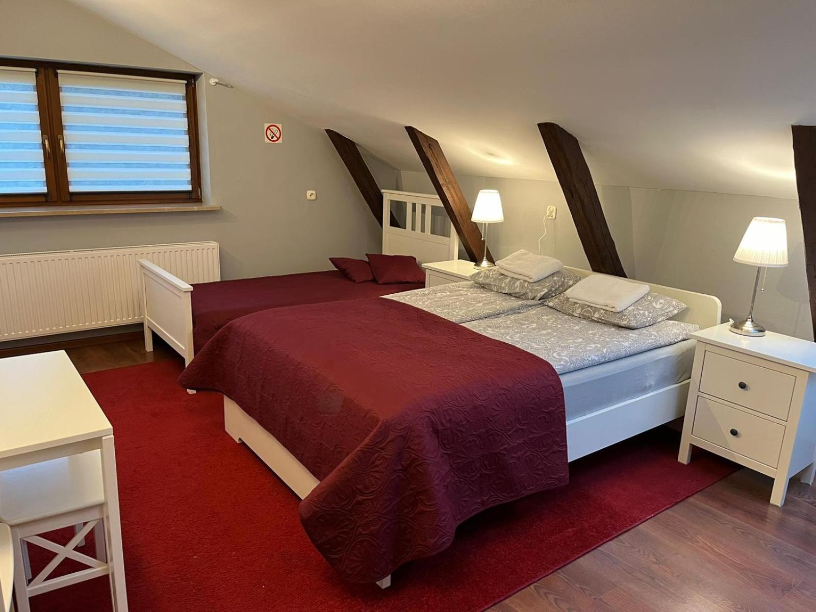 Dolina Witowki Hotel Wola Kaluska Екстериор снимка